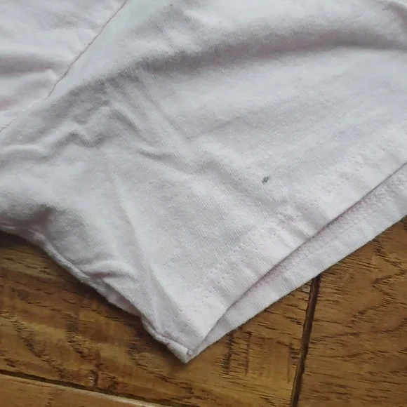 Barbie Let's Roll licensed pink crop t-shirt - Picture 6 of 6